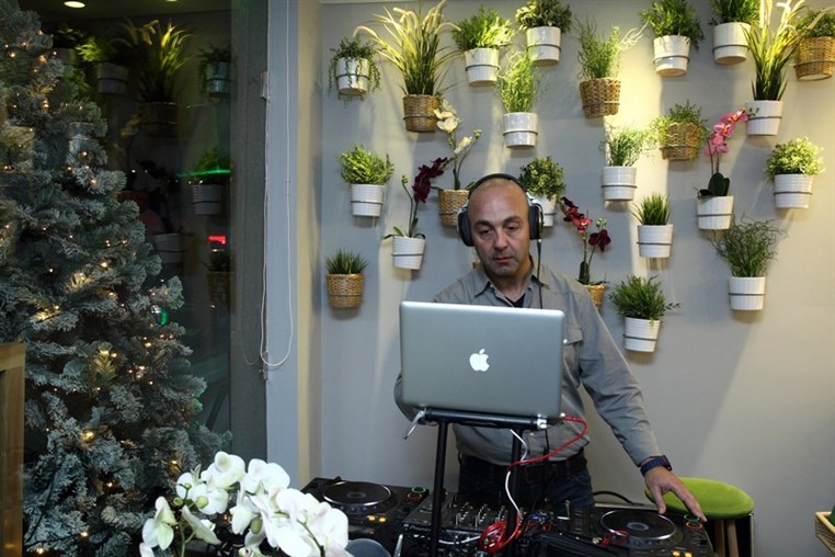 Healthbox Rabieh Opening